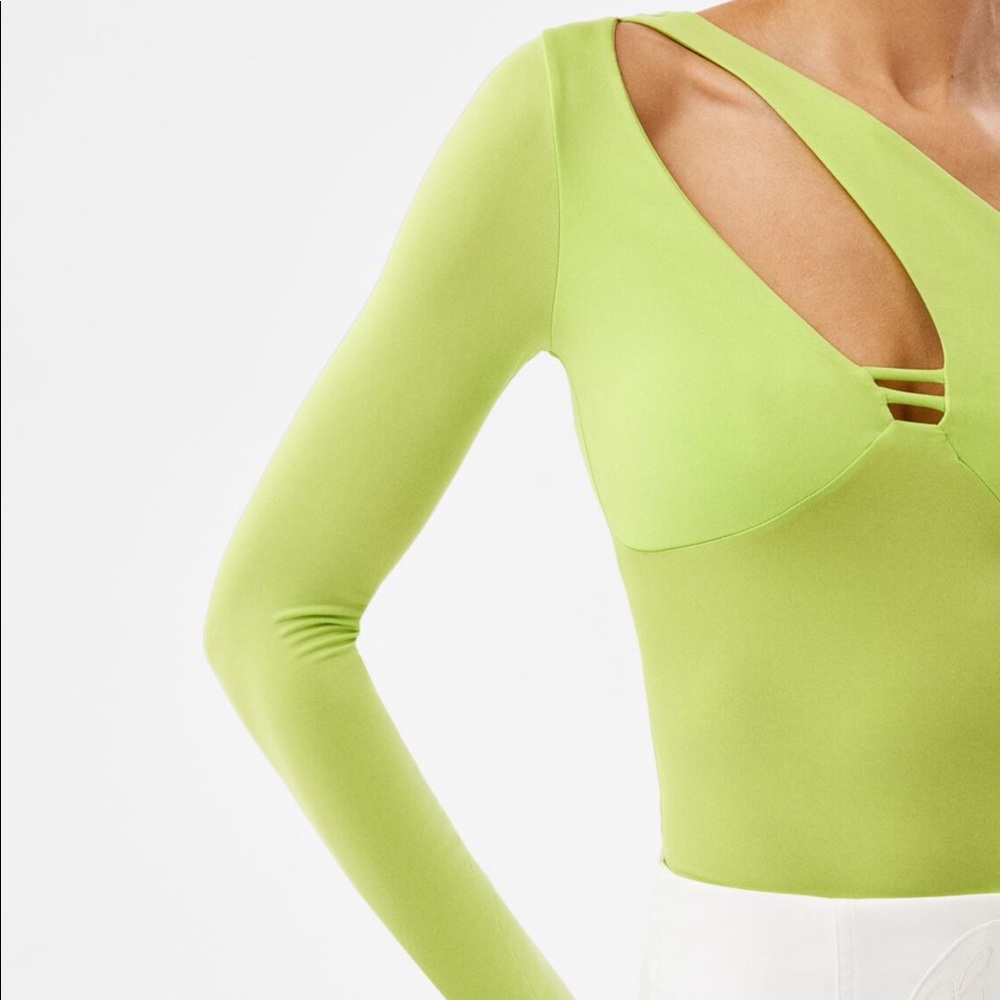 Bershka Bodysuit